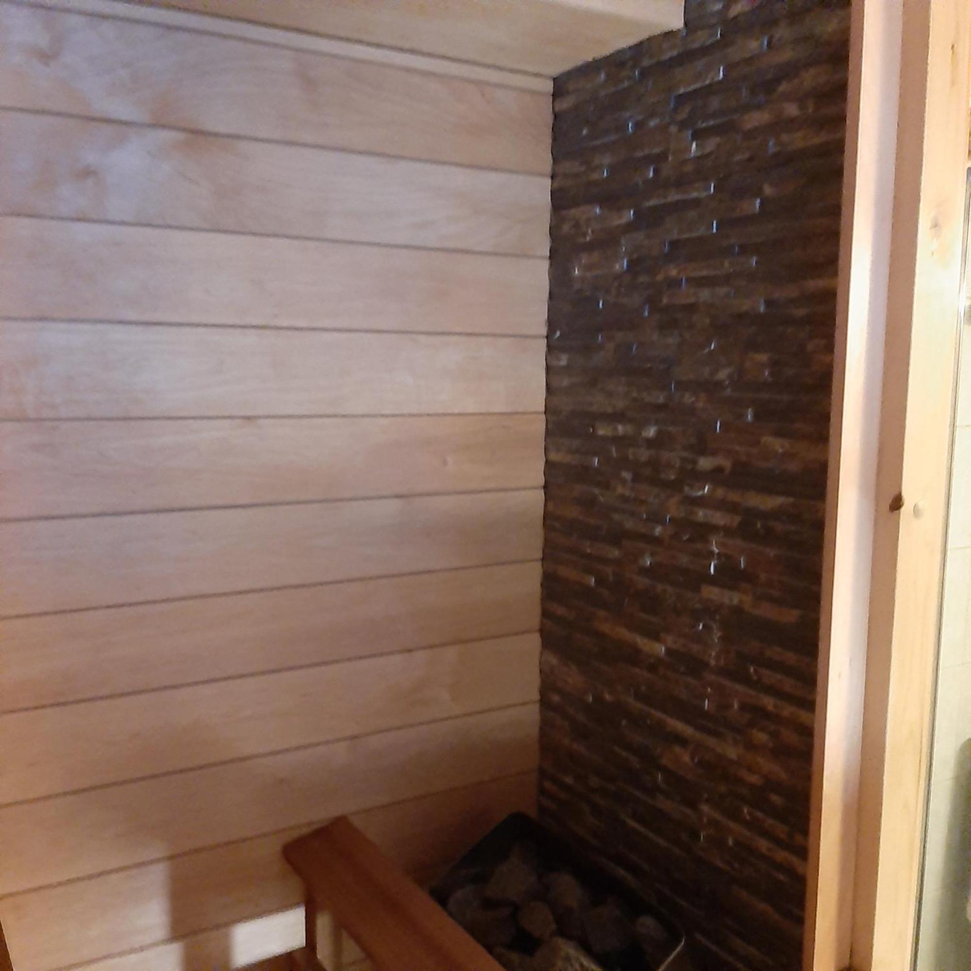 Chill Cave - Logwood Cottage Ruka Buitenkant foto